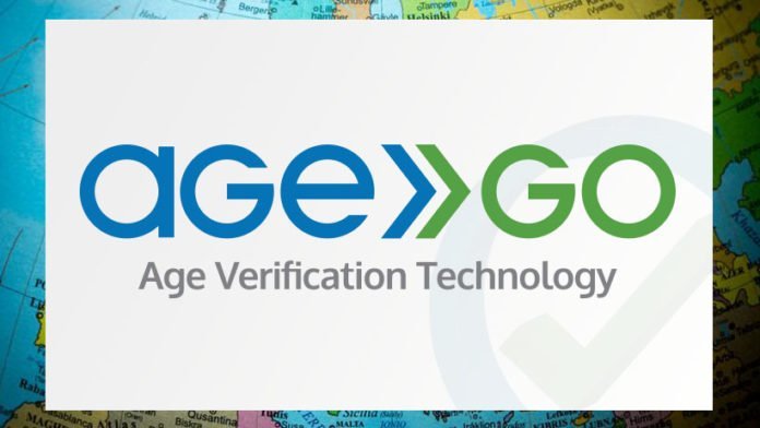agego AgeGo map